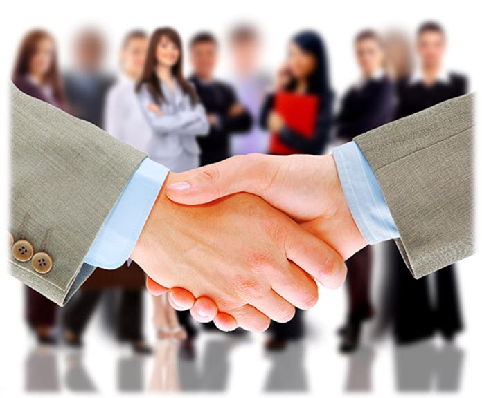 Commitment image representing FX Global Code conduct principles